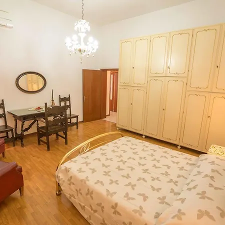 Apartment Ca' Simonne