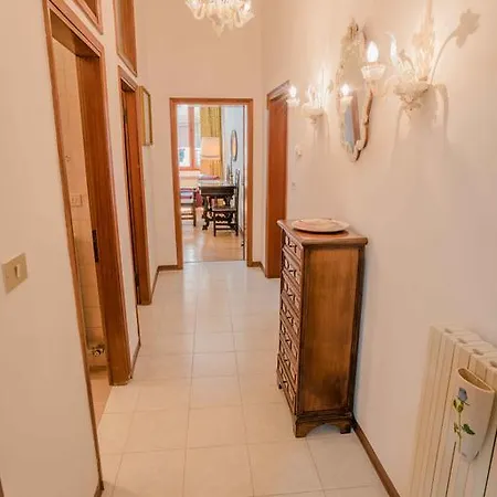Ca' Simonne Apartment Venice