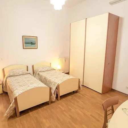 Ca' Simonne Apartment
