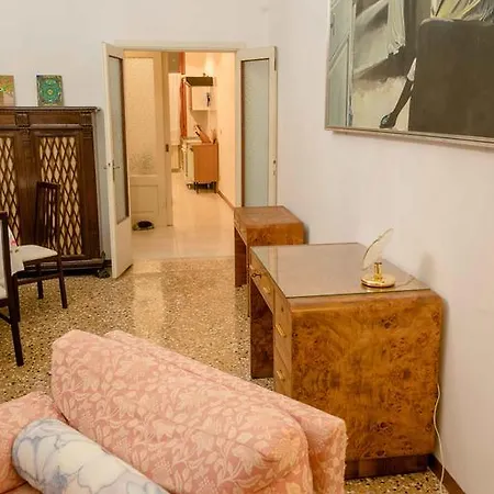 Ca' Simonne Apartment *