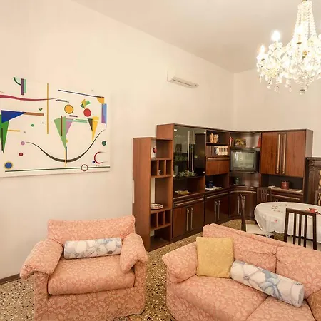Apartment Ca' Simonne Venice