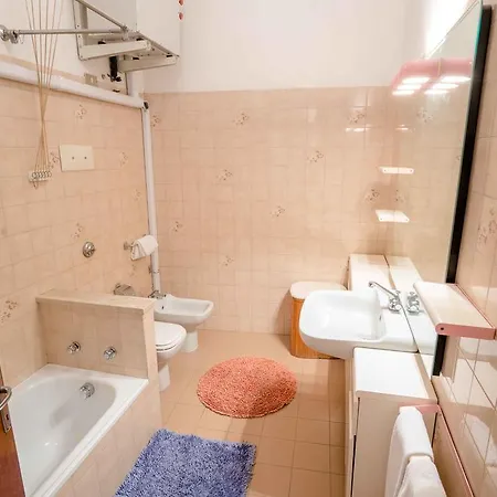 Apartment Ca' Simonne