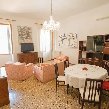 Apartment Ca' Simonne