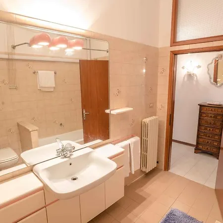 Apartment Ca' Simonne Venice