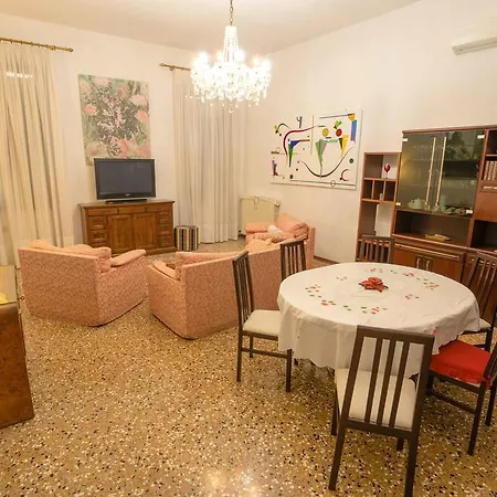 Apartment Ca' Simonne *