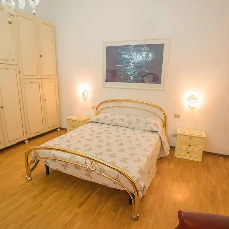 Ca' Simonne Apartment *