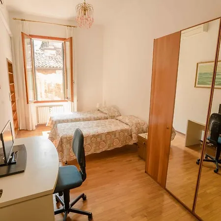 Apartment Ca' Simonne