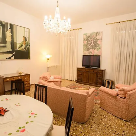 Ca' Simonne Apartment Venice