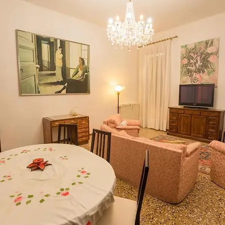Ca' Simonne Apartment