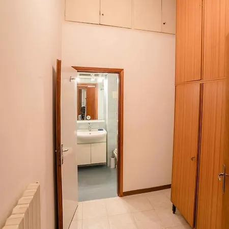 Apartment Ca' Simonne Venice