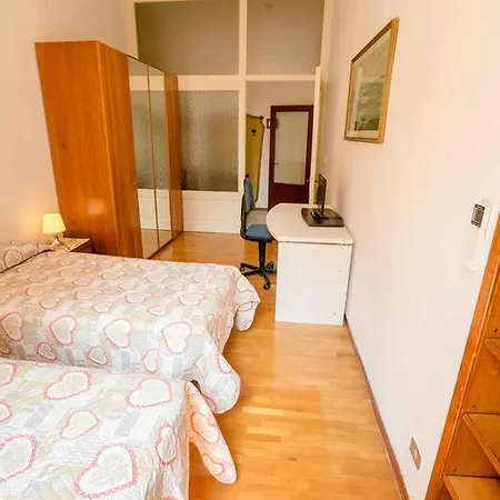 Apartment Ca' Simonne
