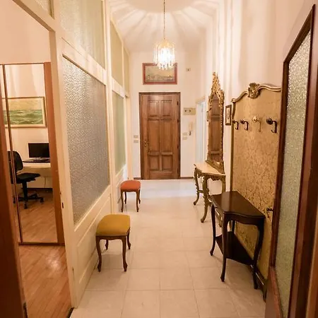 Apartment Ca' Simonne *